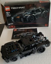 Lego technic ancien d'occasion  Deauville