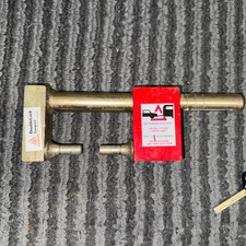 Winterhoff doublelock hitch for sale  NUNEATON