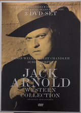 Jack arnold western gebraucht kaufen  Pirmasens