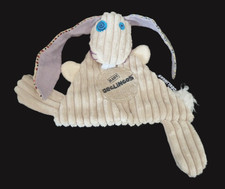 Sd. doudou plat d'occasion  Bouvigny-Boyeffles