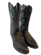 Laredo ladies black for sale  Greer