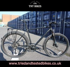 Specialized crosstrail slx for sale  BOURNEMOUTH