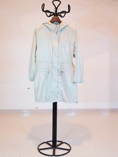 Spolverino donna beige usato  Napoli