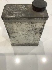 Ww2 vickers oil for sale  BIRMINGHAM