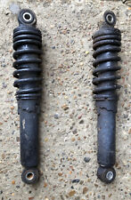 Suzuki lt185 suspension for sale  IPSWICH