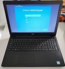 Portable dell inspiron d'occasion  Anglet