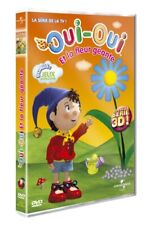Oui fleur géante d'occasion  France