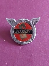 Suzuki motorcycles vintage for sale  BRIGHTON