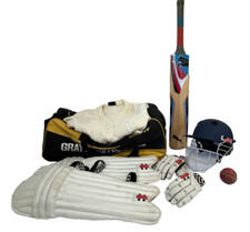 Junior cricket gear for sale  WELWYN GARDEN CITY