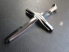 Kreuz edelstahl massiv gebraucht kaufen  Wülfrath