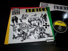 Conga tropical africa usato  Torino