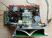 Vintage hmv radio for sale  BROUGH