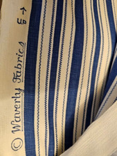 Ticking stripe design for sale  West Hills