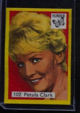 Petula clark vintage d'occasion  Expédié en Belgium