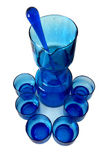 Aqua blue cocktail for sale  Okeechobee
