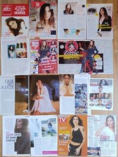 Zazie coupures presse d'occasion  Castries