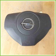 Dispositivo airbag lato usato  Cona