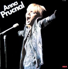 Anna prucnal rca d'occasion  Montpellier-