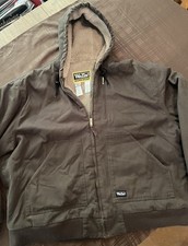 Walls workwear jacket for sale  Macomb