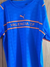 Valencia 3rd shirt for sale  NEWPORT PAGNELL