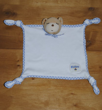 Doudou plat ours d'occasion Doudou plat ours d'occasion  Strasbourg-