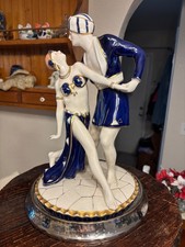 Royal dux figurine for sale  Lakeland