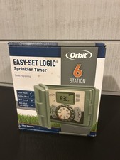 Station outdoor orbit for sale  Meridian