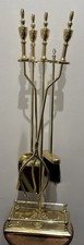 Vtg piece brass for sale  Dalton