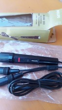 Philips microfono radio usato  Codroipo