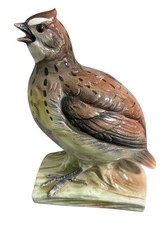 Bird collection bob for sale  Sweetwater