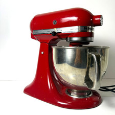 Kitchen aid artisan for sale  Newton