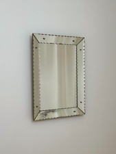antique venetian mirror for sale  UK