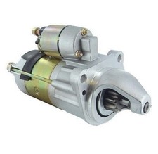 Starter serve Perkins Marelli JCB 2873K404 2873K621 63280040 comprar usado  Enviando para Brazil