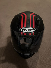 Hjc c10 full for sale  CROYDON