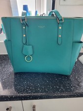 Radley handbag shoulder for sale  GLOUCESTER