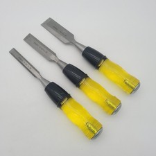 Stanley wood chisel for sale  Indianapolis