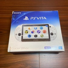 Usado, Console PSVita 2000, Glacier White, 4174 do Japão comprar usado  Enviando para Brazil