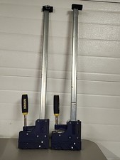 Irwin parallel clamp for sale  Lincoln