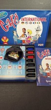 Cafe international familienspi gebraucht kaufen  Bestensee