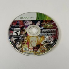 naruto revolution xbox 360 comprar usado naruto revolution xbox 360 comprar usado  Enviando para Brazil