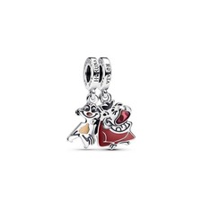 New pandoracharm disney usato  Ancona