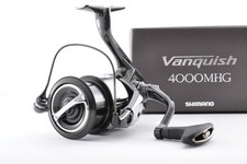 Moulinet pêche shimano d'occasion  Expédié en France