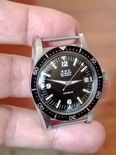 Vintage diver rox usato  Milano