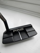 Ping kushin golf for sale  NUNEATON