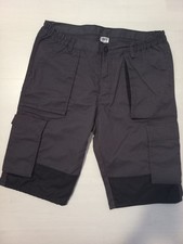 Arbeitshose kurze hose gebraucht kaufen  Großenlüder