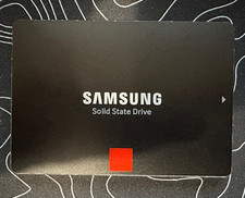 Samsung 850 pro usato  Baranzate