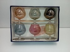 Service verres cognac d'occasion Service verres cognac d'occasion  Lilles-Lomme