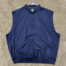 Footjoy golf windbreaker for sale  Marathon