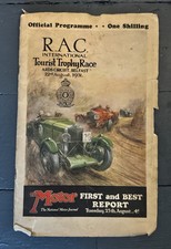 racing print for sale  WORCESTER