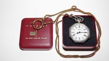 Ancienne montre gousset d'occasion  Limoges-